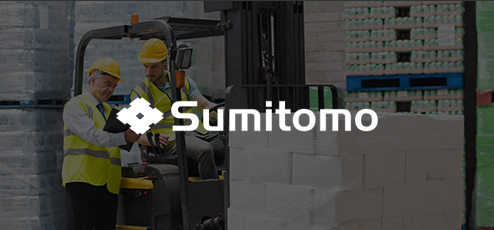 일본 SUMITOMO NACCO