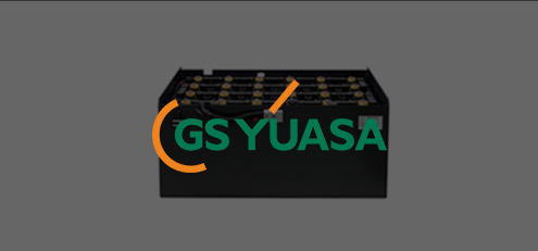 일본 GS YUASA